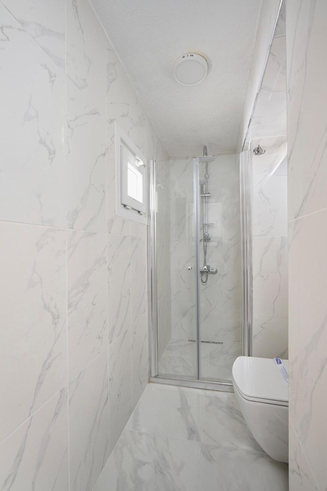 Bright Modern New 1bed1bath Hidden Gem Bebek! #78 Apartament *