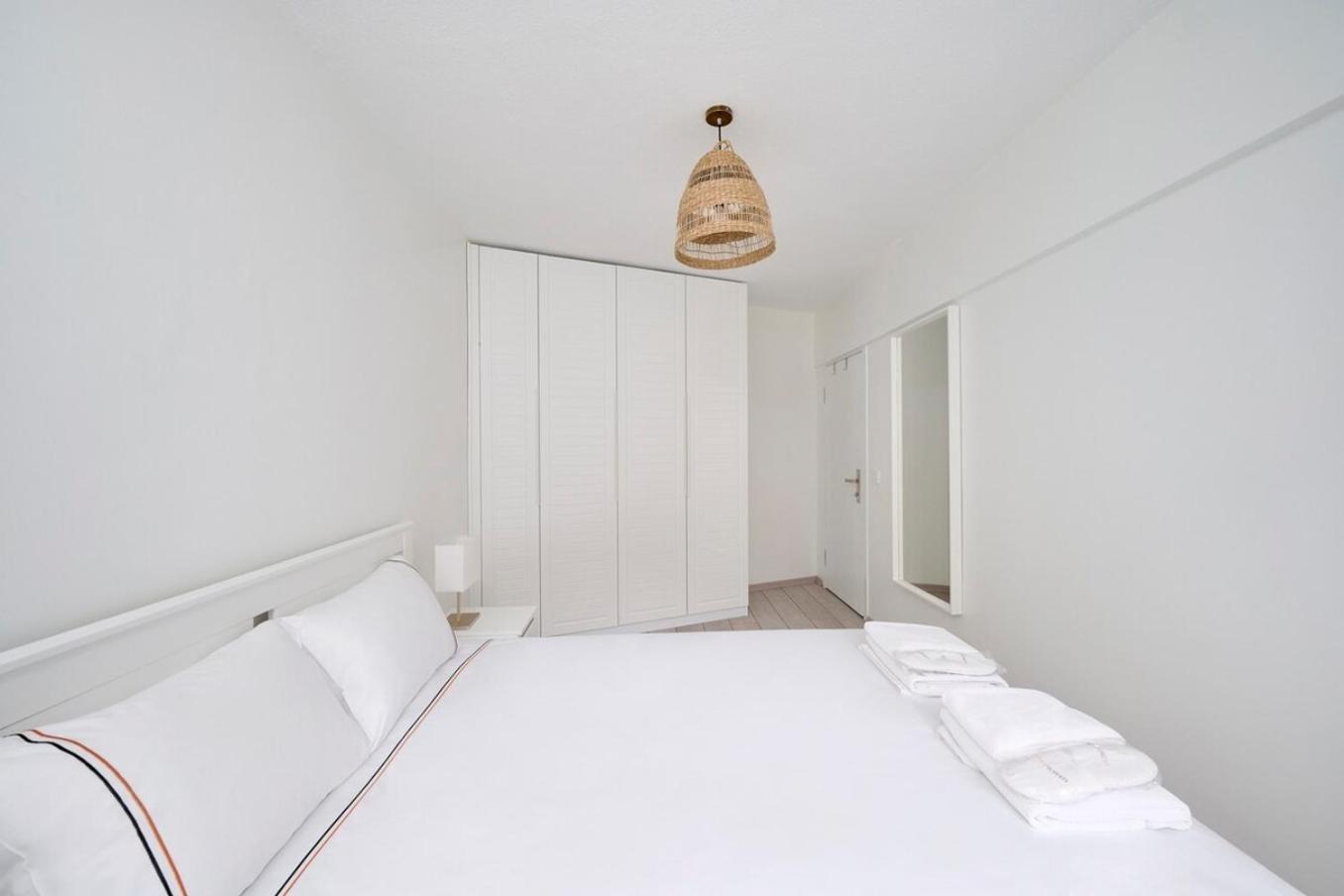 Appartement Bright Modern New 1bed1bath Hidden Gem Bebek! #78
