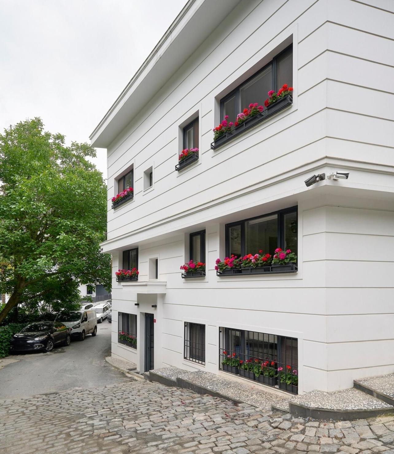 Appartement Bright Modern New 1bed1bath Hidden Gem Bebek! #78 *