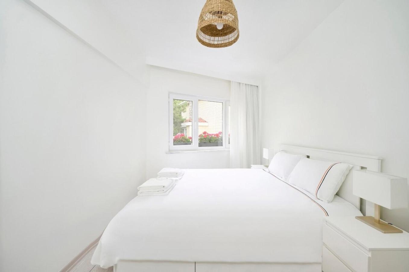 Bright Modern New 1bed1bath Hidden Gem Bebek! #78 Appartement Istambul
